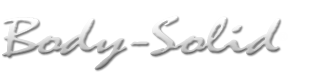 Body-Solid Logo