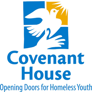 Covenant House logo