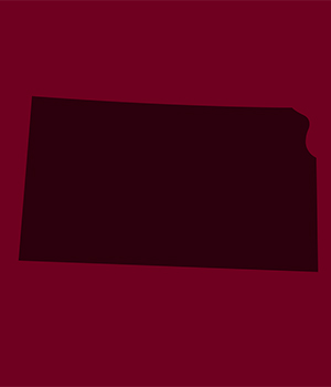 Kansas icon