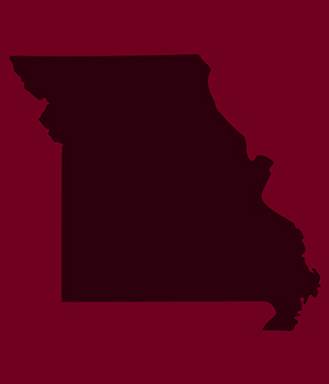 Missouri icon